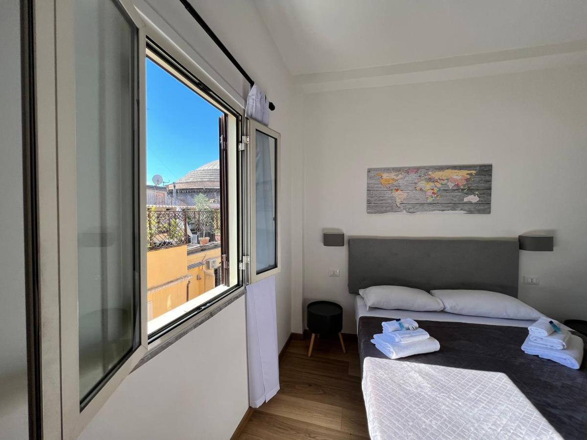 New Opening! Marvelous Apt With Pantheon View Appartamento *