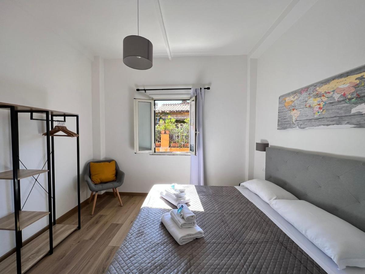 Appartamento New Opening! Marvelous Apt With Pantheon View *