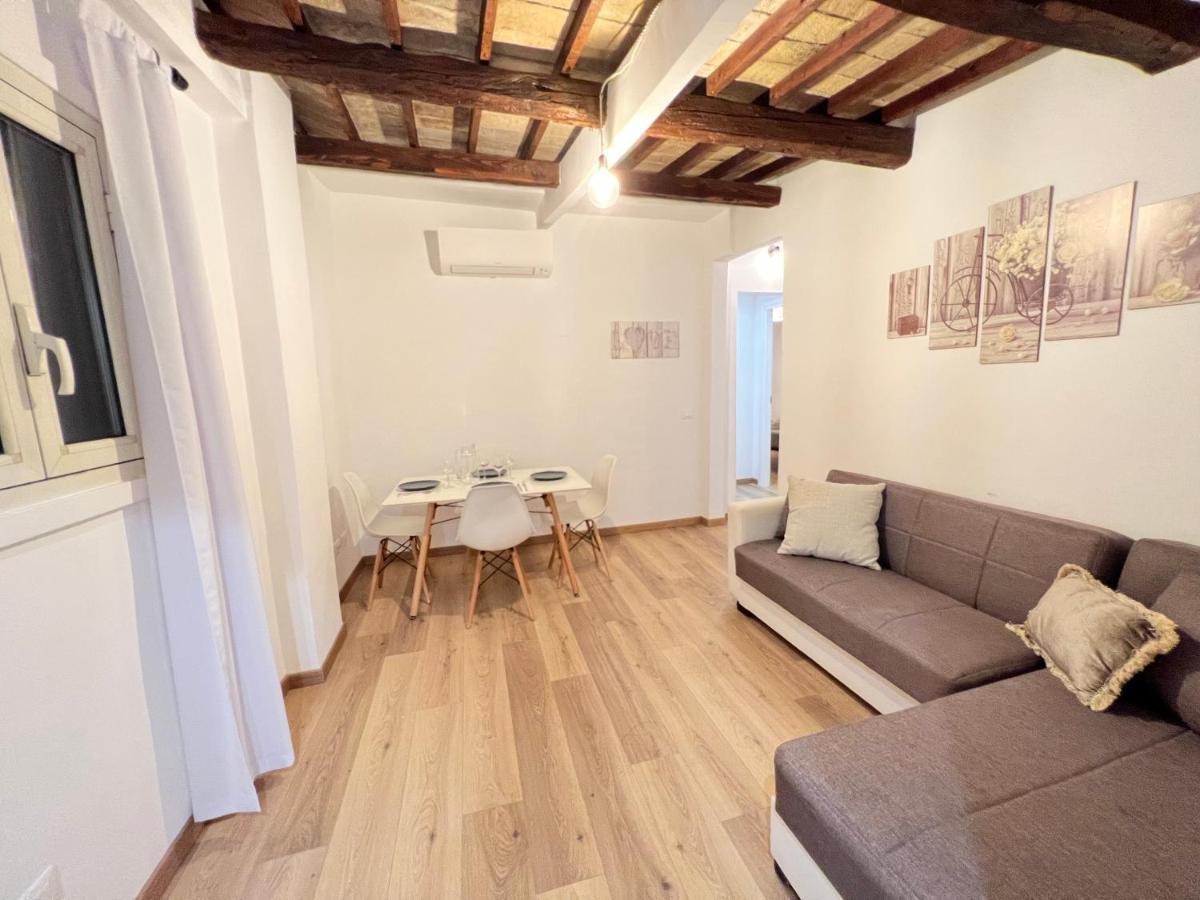 Appartamento New Opening! Marvelous Apt With Pantheon View