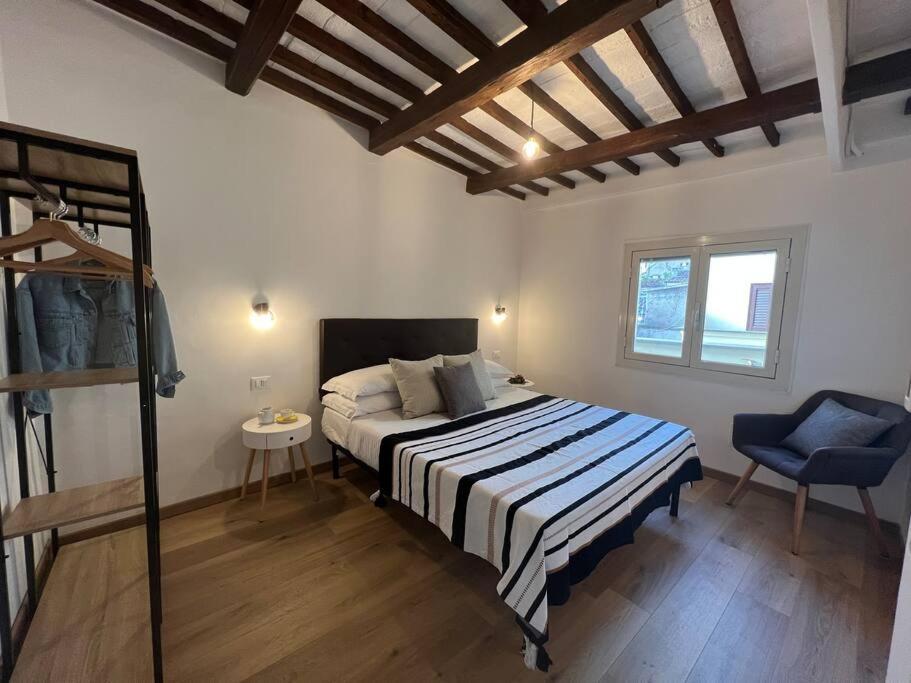 Appartamento New Opening! Marvelous Apt With Pantheon View *